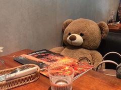 -卡朋厨房(289艺术园区店)