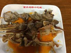好吃街-好吃街美食城(八一广场店)