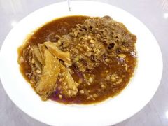 -域乐楼清真饭庄(华北路店)