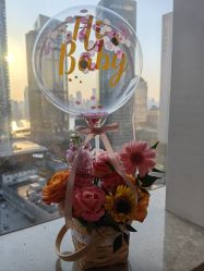 点击看大图 -巍阁高端月子会所