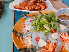 -Doo Dee Thai Food(Issan/Isaan/Esan)
