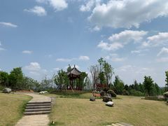 -仙海旅游度假区