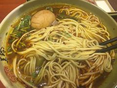 -美玲拉面(鞍山西道店)