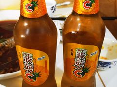 -煲来饱去冷水鱼