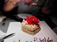 -ZHAO赵·牛扒坊(万象城店)