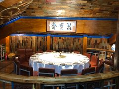 包厢-一桶江山餐厅(松北店)