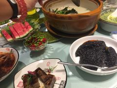 -风味小馆(天目湖宾馆店)