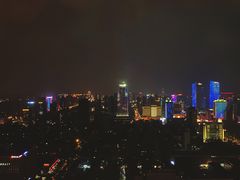 -视界美食自助餐厅·石家庄希尔顿酒店