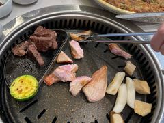 -黄金牧场(明洞总店)