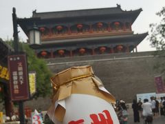 -青州古城