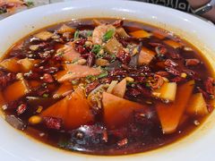 -八大碗·地道东北菜(白塔堡店)