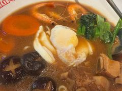 -九毛九西北菜(百信广场店)