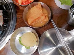 -·缸桶屋·韩式牛肋条自助烤肉(西湖D11店)