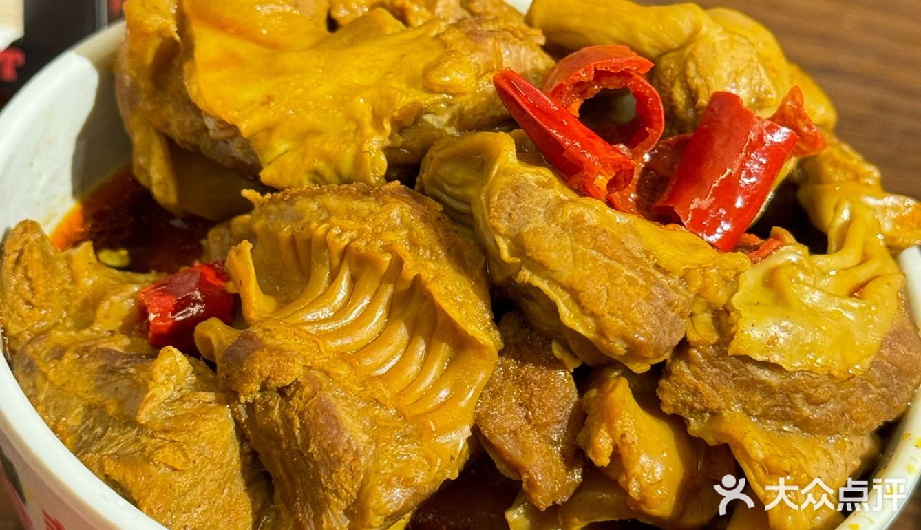 这次没踩雷！这家火锅真的可以