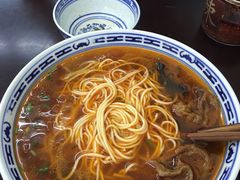 -吴茂兴本帮面(百色路店)
