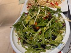 -老白清真烧烤(锦州旗舰店)