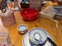 -图味美小黄鱼·景德菜(浙江路店)