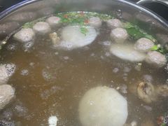 -牛肉彪·19年专注·潮汕牛肉火锅(祈福店)