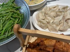 -双合园·海鲜水饺青岛菜(万佳广场店)