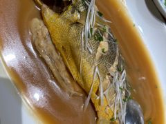 -船歌·鱼水饺青岛菜(闽江二路店)