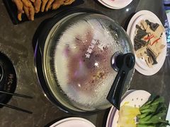 -狮伙海鲜捞(千灯湖店)