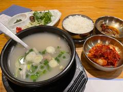 -小木屋米酒店·韩国料理(深圳总店)