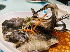-王庄阿咪海鲜大排档(象园店)