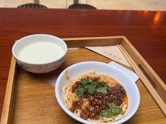 -万县面馆(高笋塘店)