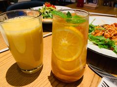 -玛尚诺意式餐厅(三林环宇城店)