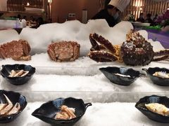 -海玥荟海鲜姿造自助餐厅(欧罗巴广场店)