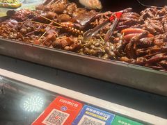 -永旺梦乐城(金银潭店)
