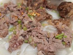林记特色汤河粉-潮汕林记牛肉火锅(万象天地店)