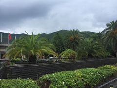 -宁波九龙湖开元度假村