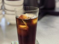 -CAPRAIBEXCOFFEE羍市(菉葭巷店)