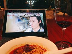 -上海浦东嘉里大酒店