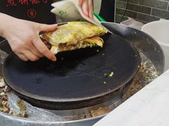 -清真·二嫂子煎饼果子(鼓楼旗舰形象店)