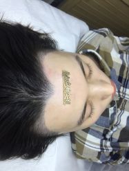 -RC半永久纹眉纹发际线