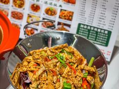 -藕汤故事(汉口火车站店)