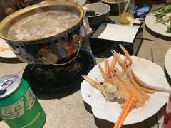 -怡咖啡自助餐(宁波香格里拉店)
