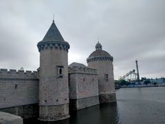 -大连海昌发现王国主题公园