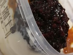 -甜心闲生传统手工冰粉(太古里店)