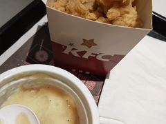 -肯德基(京广桥店)