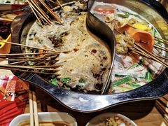 -袁记串串香(西安路店)