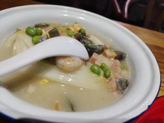 -兔槽江湖菜·重庆璧山兔(水围店)