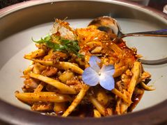 敲糖棒棒鸡-映水芙蓉(上海万象城店)