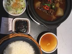 -谷田稻香·砂锅菜(西乡天虹店)
