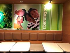 -麦当劳(北京南站店)