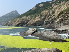 -灵山岛风景区