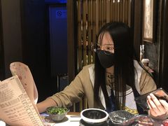 -哥老官重庆美蛙鱼头(虹口龙之梦店)