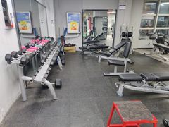 -CXFIT 陈徐健身工作室(凯旋店)
